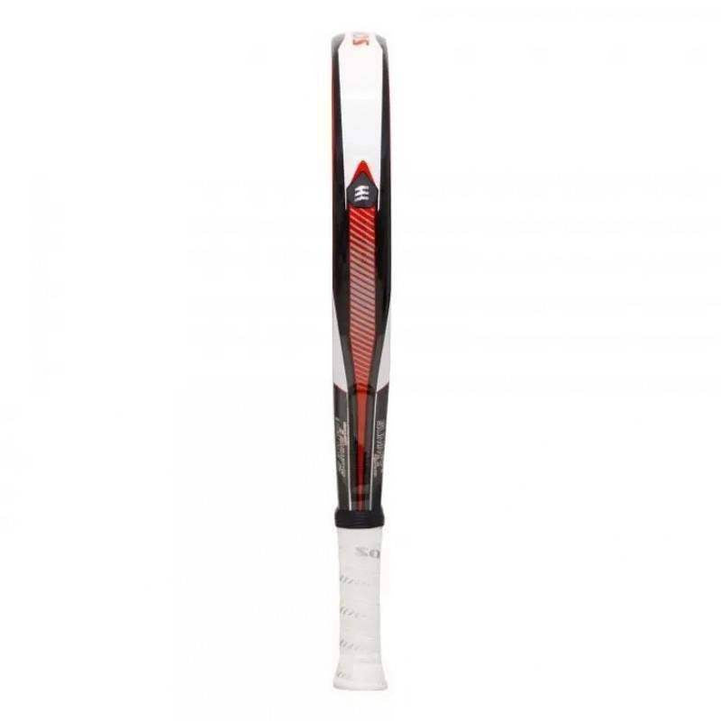 Softee Summit Red Power Racquet