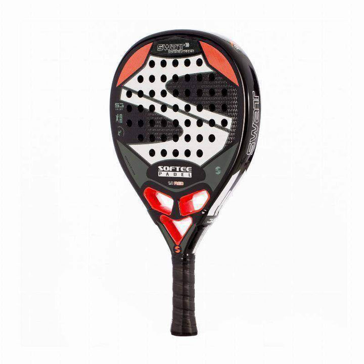 Softee Swat Red Racquet