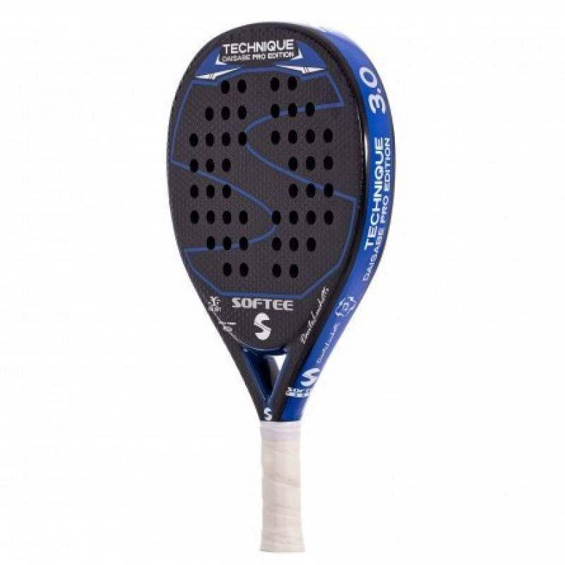 Softee Technique Daisabe Pro Edition 3.0 Racquet