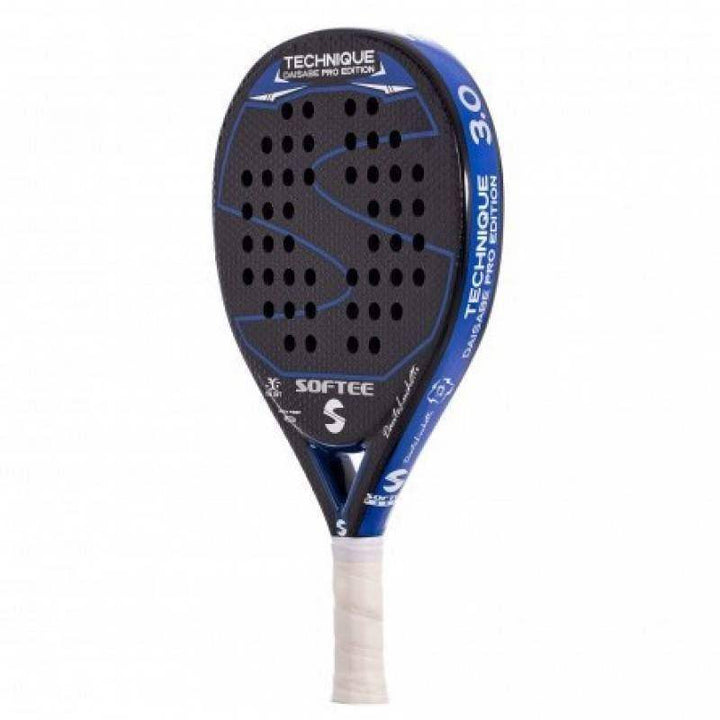 Softee Technique Daisabe Pro Edition 3.0 Racquet