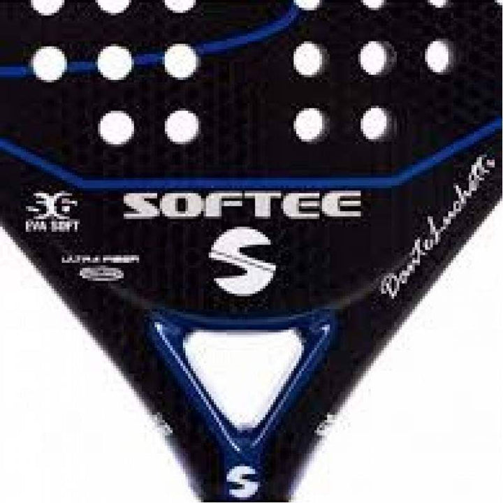 Softee Technique Daisabe Pro Edition 3.0 Racquet