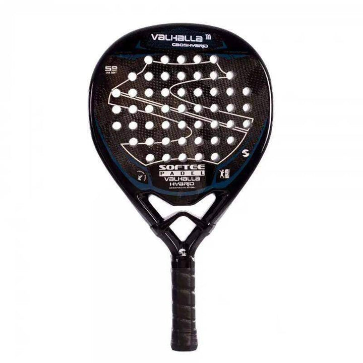 Softee Valhalla 2023 racket