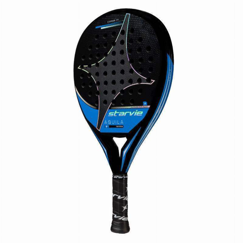 StarVie Aquila Blue Tour Edition racket