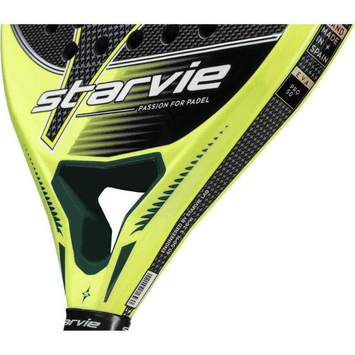 StarVie Aquila Pro 2024 racket