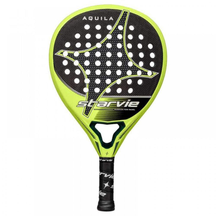 Raquete StarVie Aquila Soft 2024