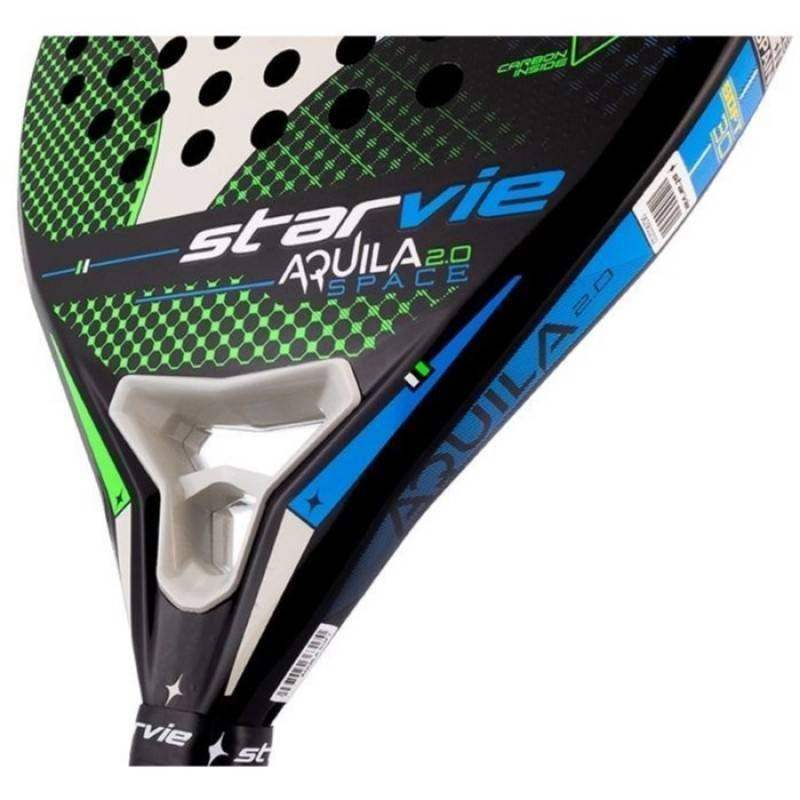 StarVie Aquila Space 2.0 2023 racket