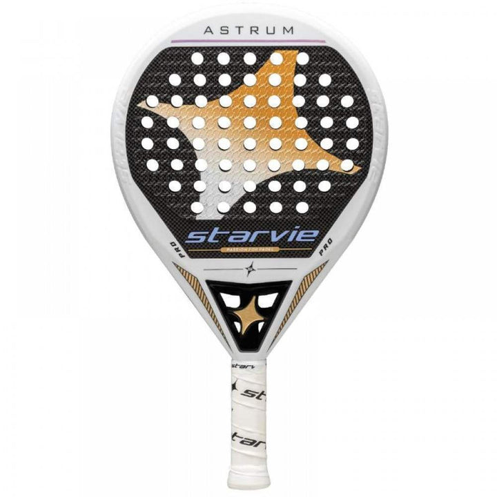 StarVie Astrum Pro LTD 2024 racket