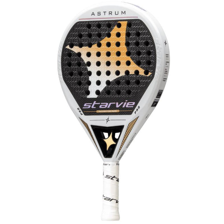 StarVie Astrum Pro LTD 2024 racket