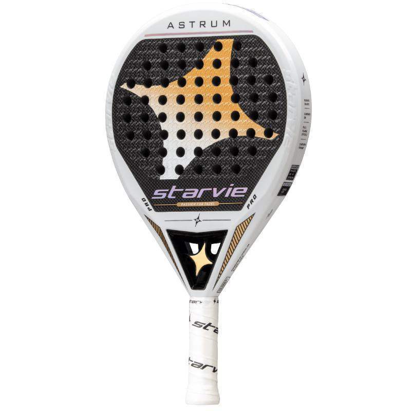 StarVie Astrum Pro LTD 2024 racket