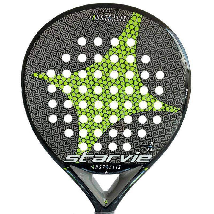 StarVie Australis racket