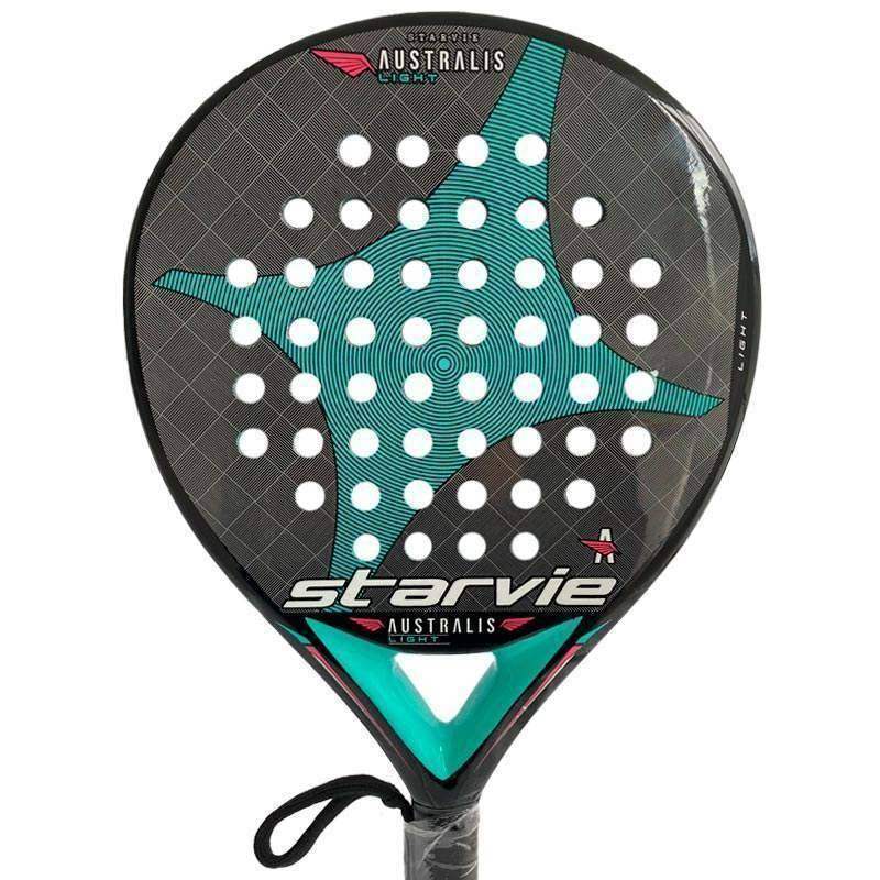 StarVie Australis Light racket