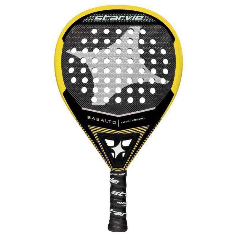 StarVie Basalto Soft 2024 Racquet
