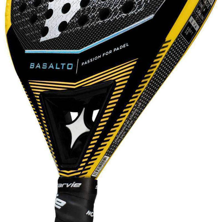 StarVie Basalto Soft 2024 Racquet