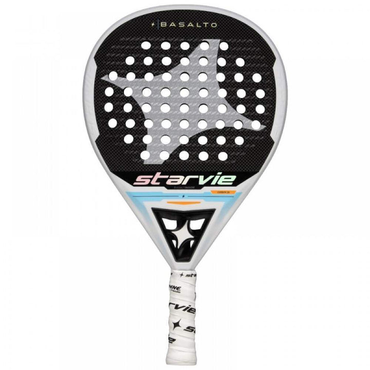 StarVie Basalto Soft 2025 Racquet