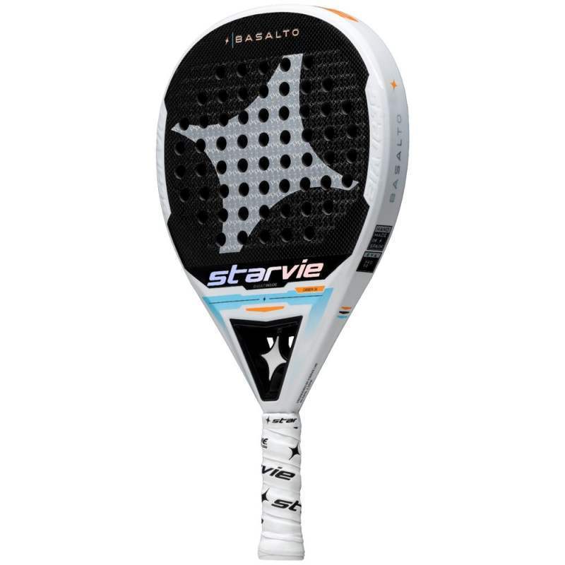 StarVie Basalto Soft 2025 Racquet