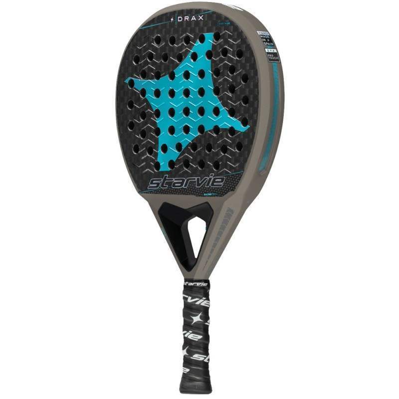 StarVie Drax Pro Touch 2025 racket