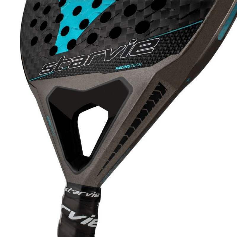 StarVie Drax Soft 2025 Shovel