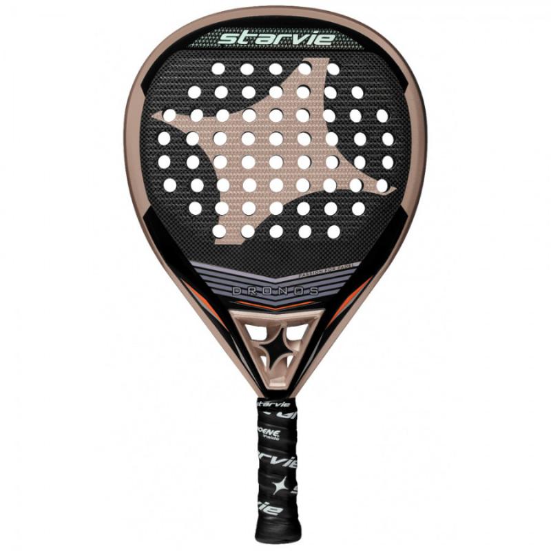 StarVie Drones Ultra Speed ​​Soft 2024 racket
