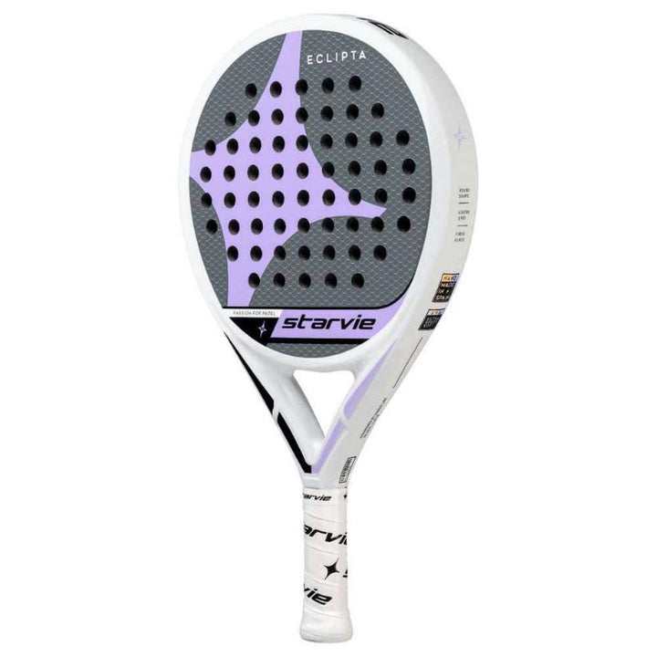 StarVie Eclipta Ultra Speed ​​Soft Racquet