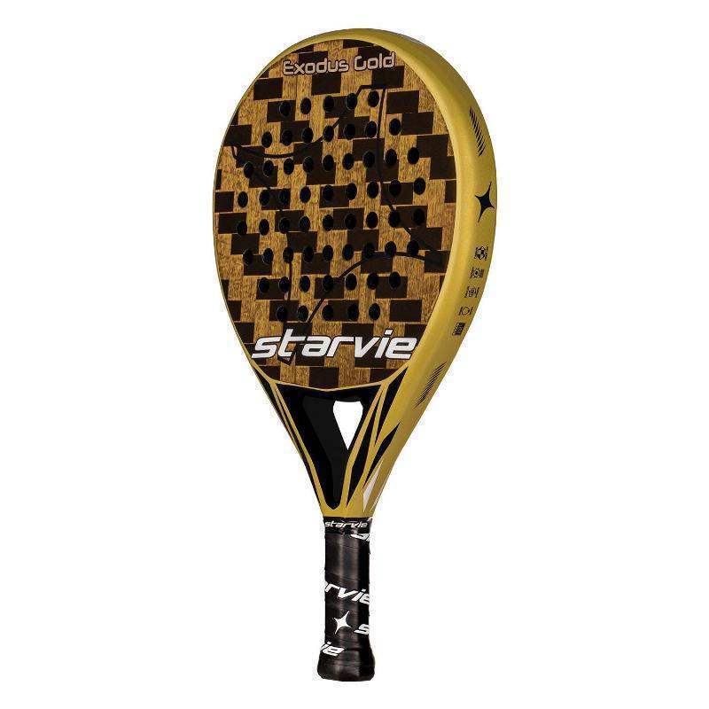 Pala StarVie Exodus Gold 2025