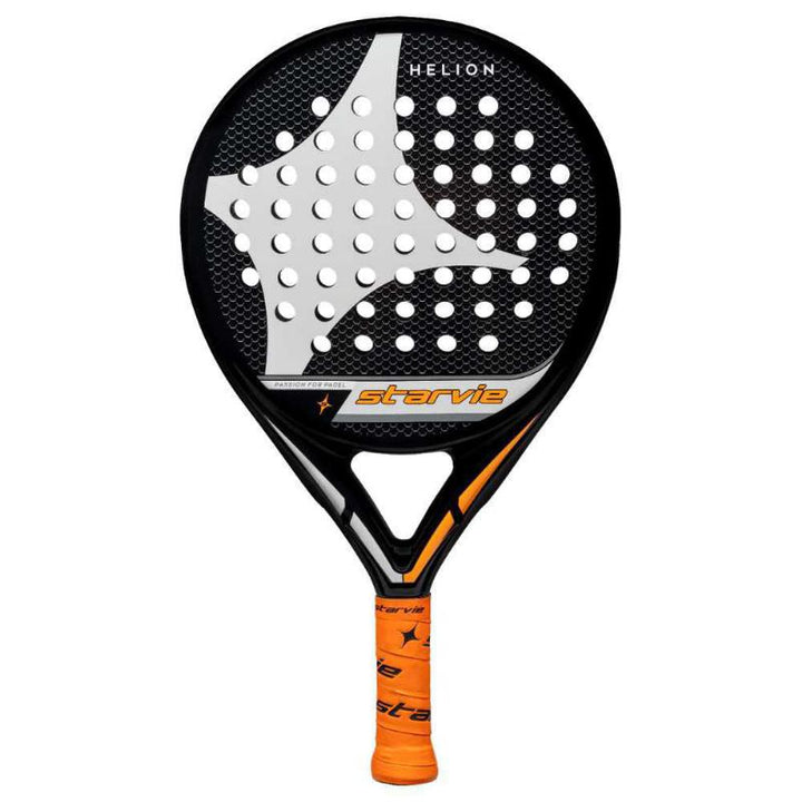 StarVie Helion Ultra Speed ​​Soft Racquet
