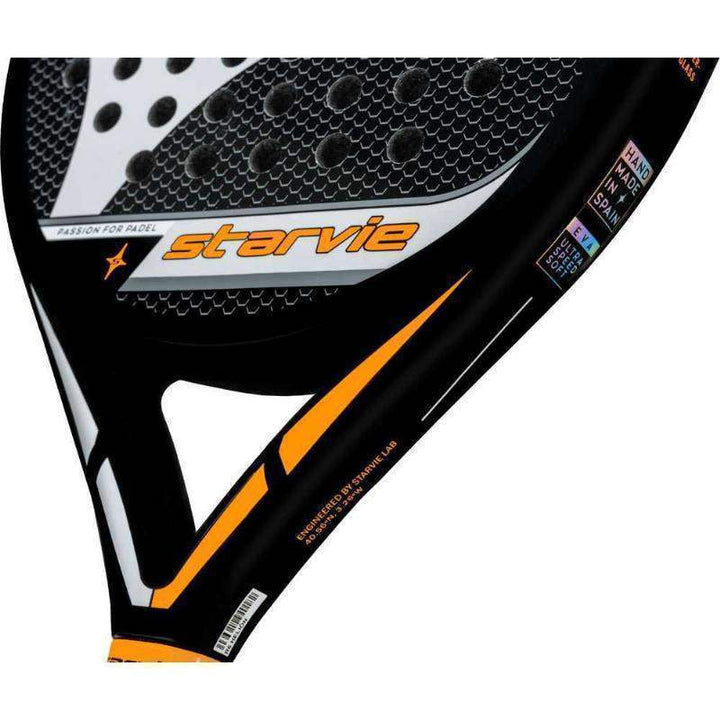 StarVie Helion Ultra Speed ​​Soft Racquet