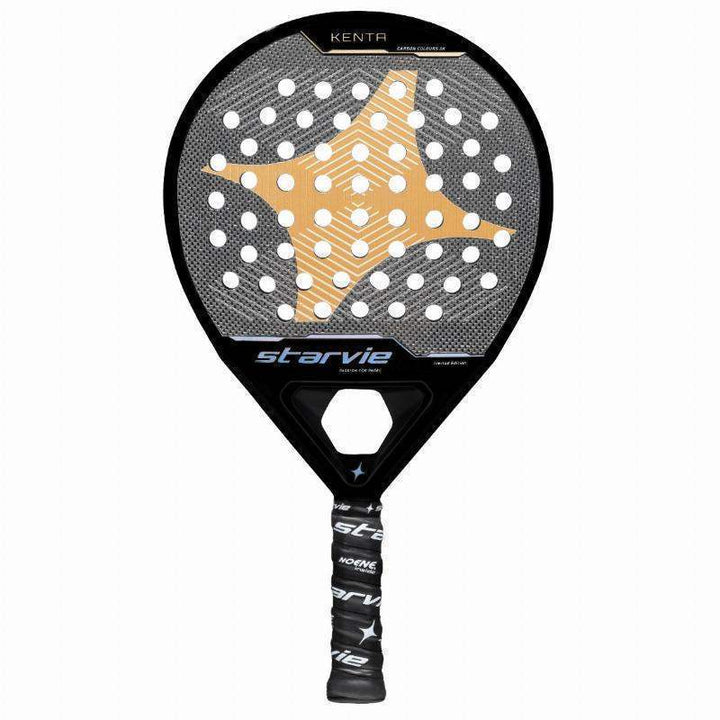 StarVie Kenta Colors Soft LTD 2024 racket