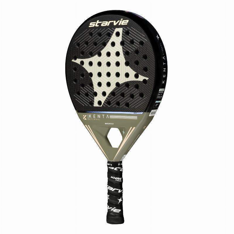 StarVie Kenta Eternal Pro 2024 racket