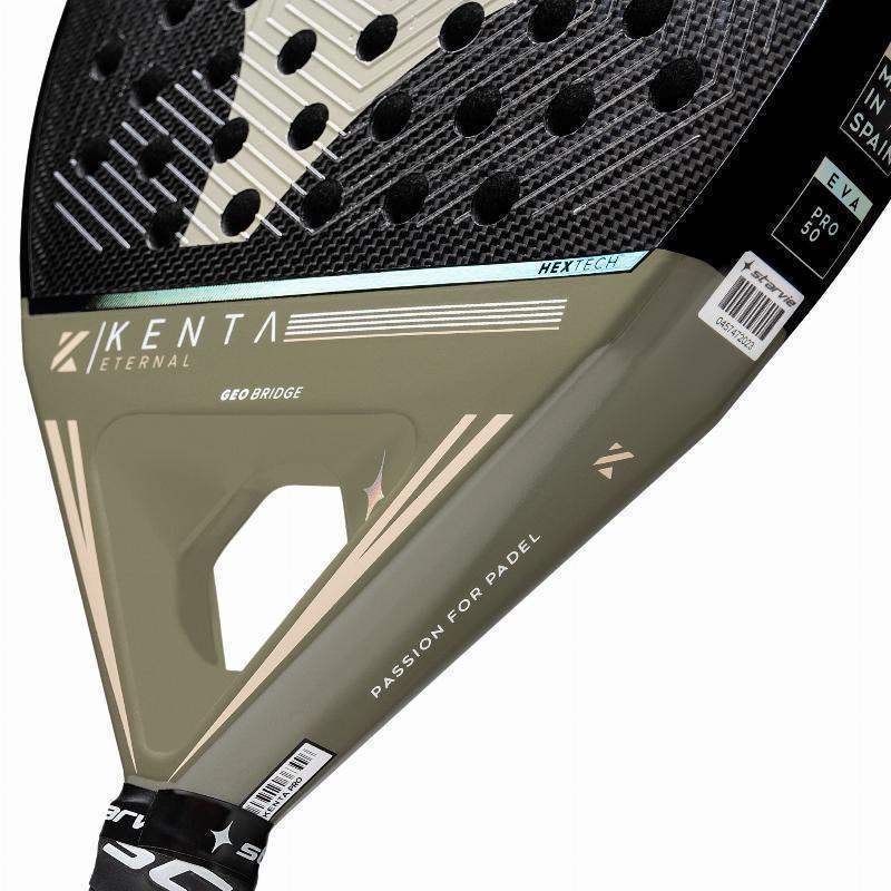 StarVie Kenta Eternal Pro 2024 racket