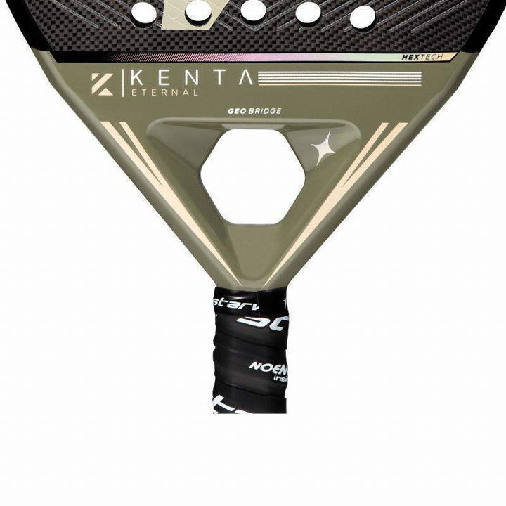 StarVie Kenta Eternal Pro 2024 racket