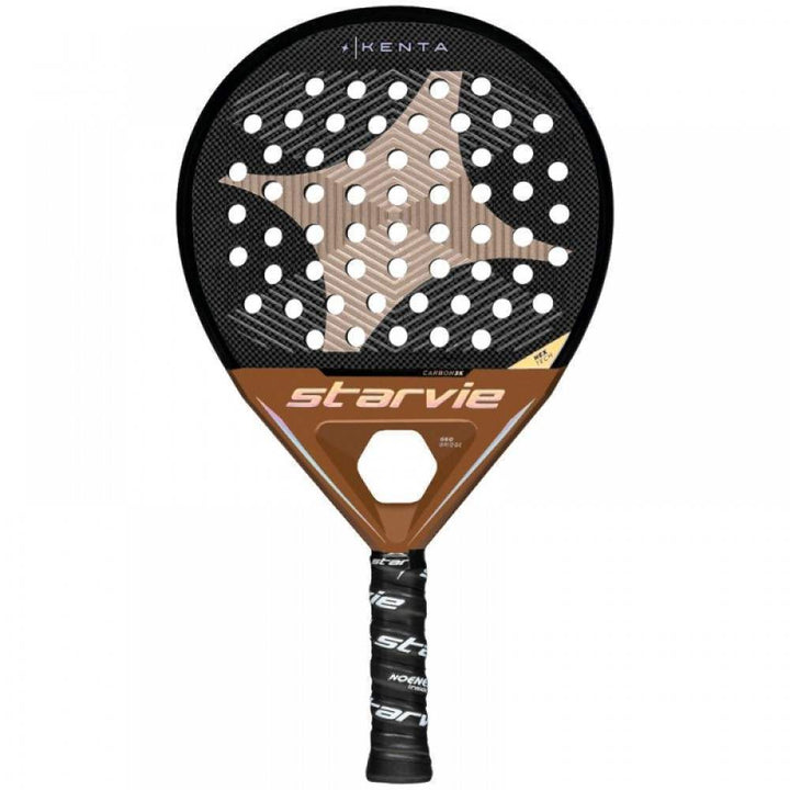 StarVie Kenta Eternal Pro 2025 racket