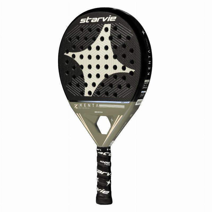 StarVie Kenta Eternal Ultra Speed ​​Soft 2024 racket