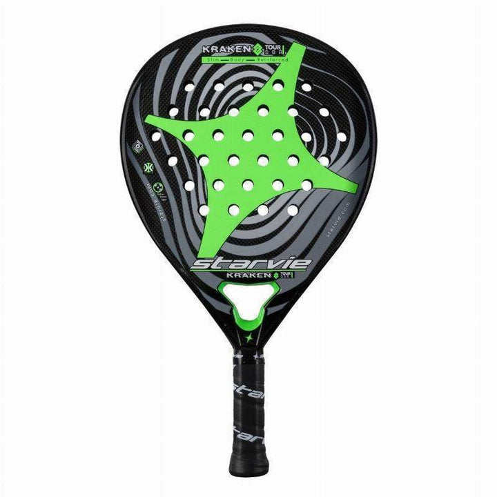 StarVie Kraken 2022 racket