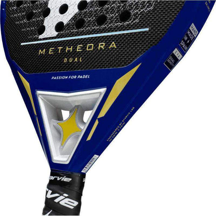 StarVie Metheora Dual 2024 racket