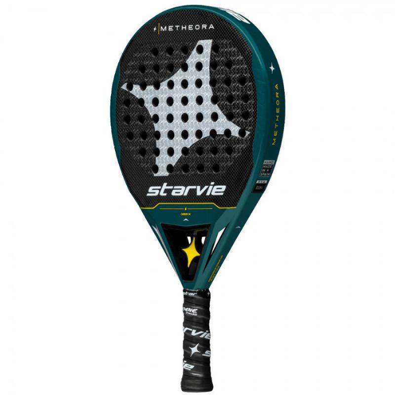 StarVie Metheora Dual Density 2025 Racquet