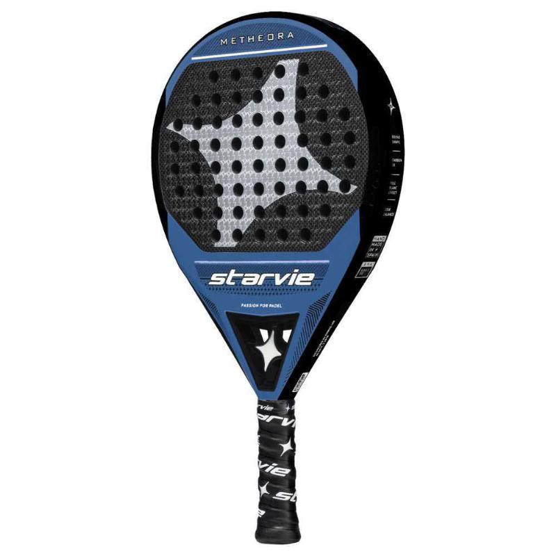StarVie Metheora Soft 2024 racket