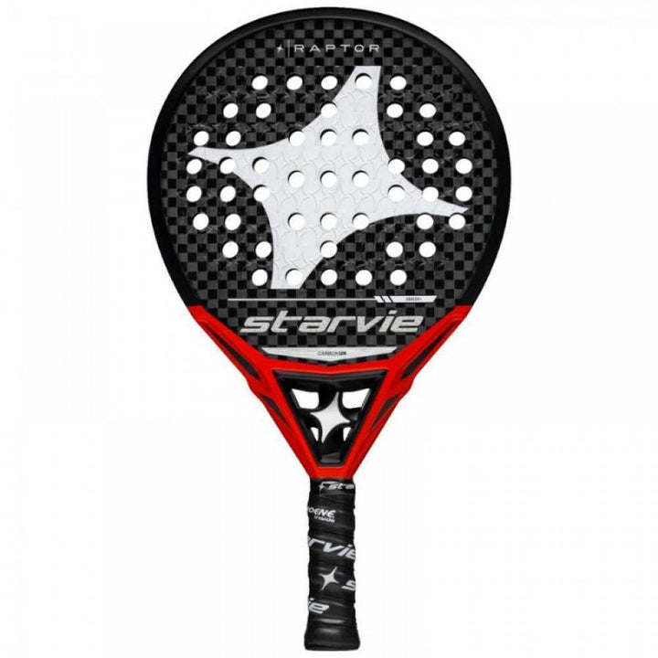 Raquete StarVie Raptor Pro Touch 2025