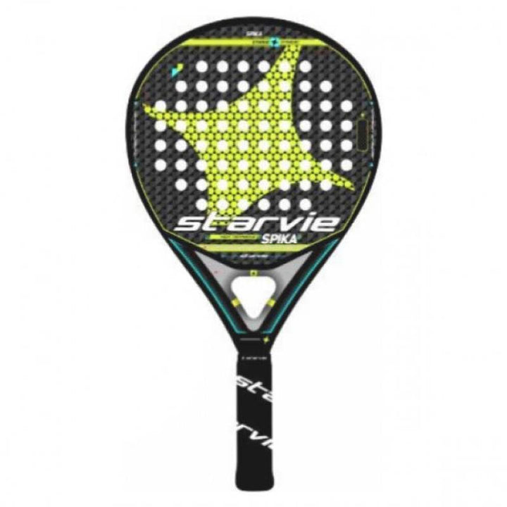 StarVie Spika 2022 racket