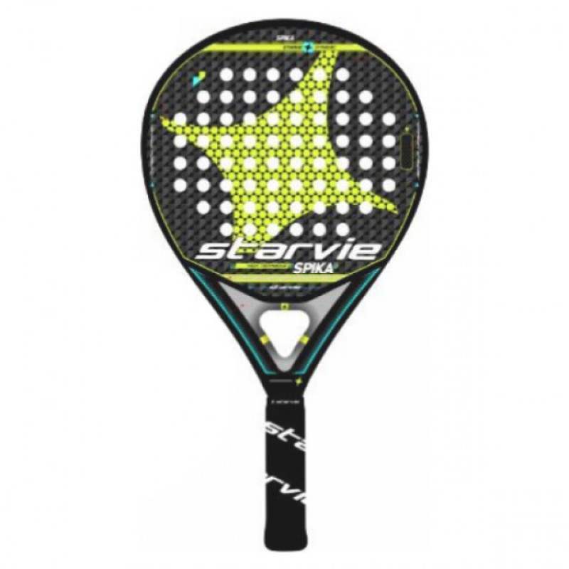 StarVie Spika 2022 racket