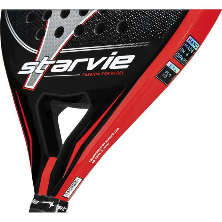 StarVie Titania Pro 2024 racket