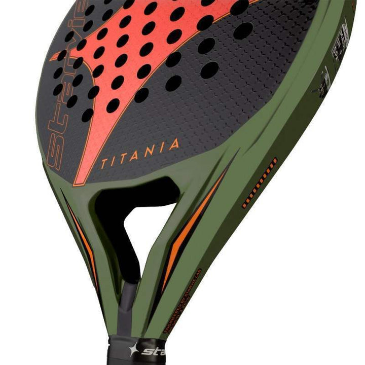 Pala StarVie Titania Pro 2025