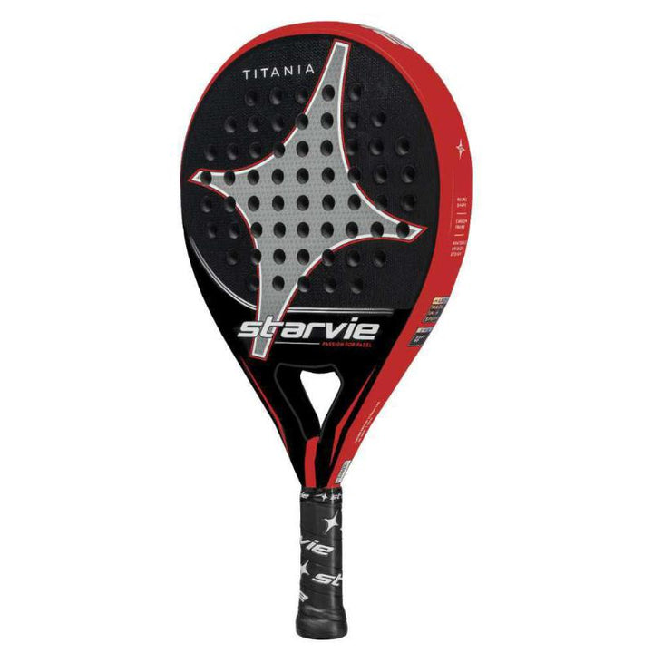 StarVie Titania Soft 2024 racket