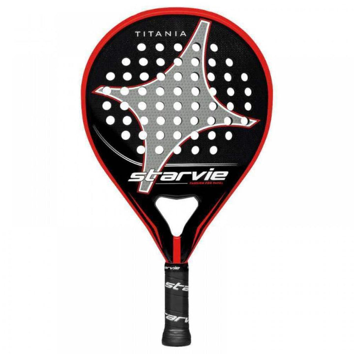 Raquete StarVie Titania Ultra Speed ​​Soft 2024