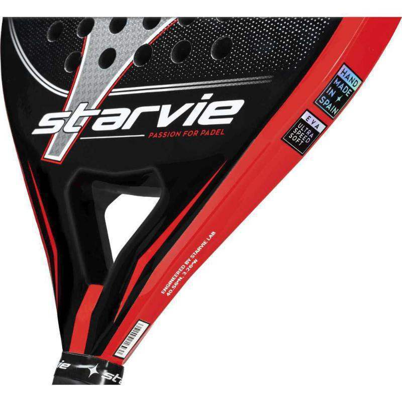 StarVie Titania Ultra Speed ​​Soft 2024 Racquet