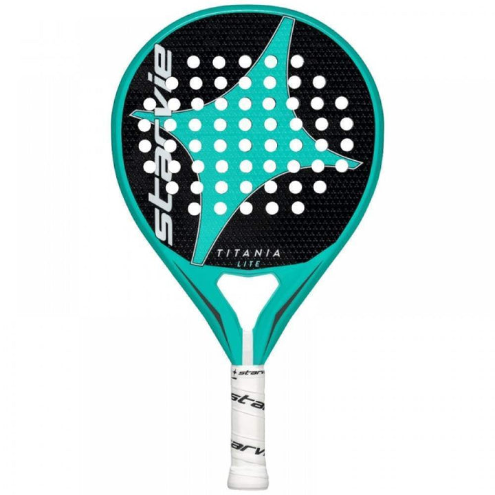 StarVie Titania Ultra Speed ​​Soft Lite 2025 racket