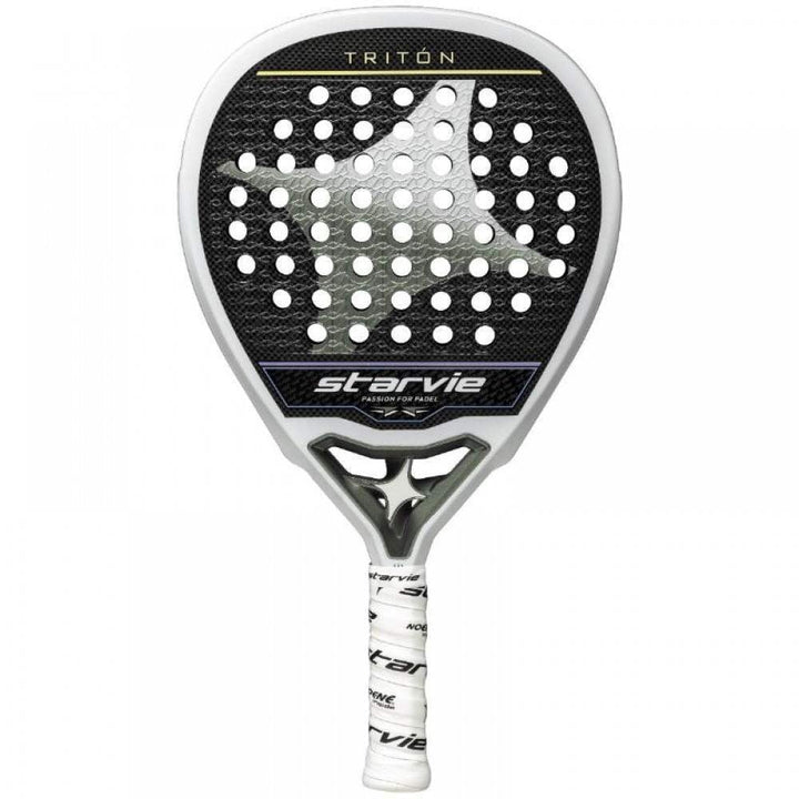 Raquete StarVie Triton Ultra Speed ​​​​Soft 2024