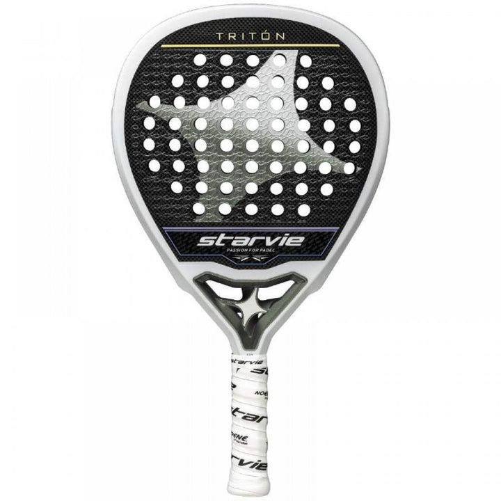 StarVie Triton Ultra Speed ​​Soft 2024 racket