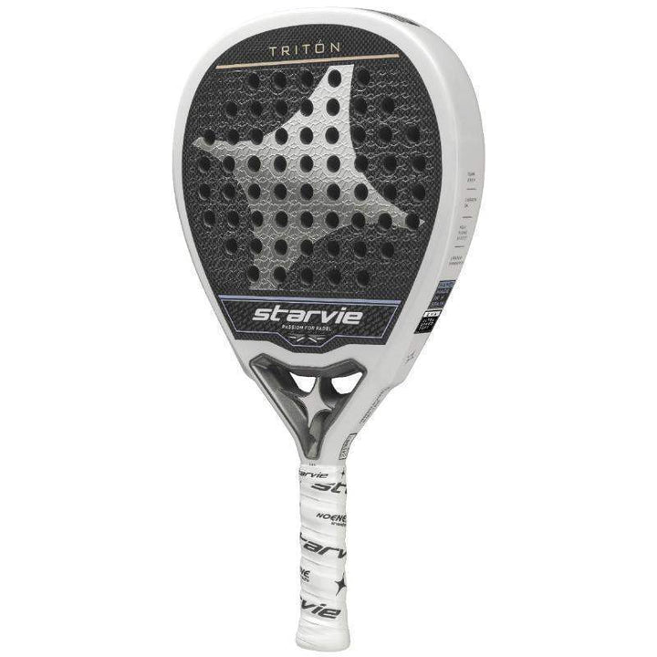 Raquete StarVie Triton Ultra Speed ​​​​Soft 2024