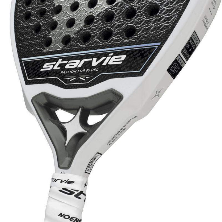 Raquete StarVie Triton Ultra Speed ​​​​Soft 2024