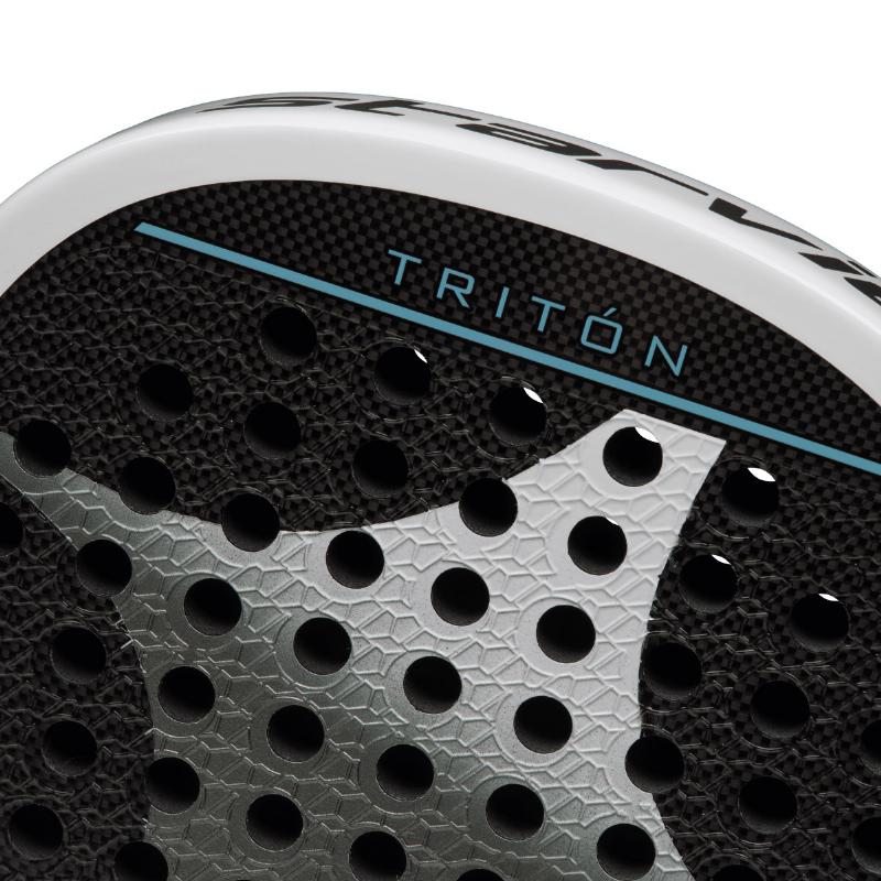 StarVie Triton Ultra Speed ​​Soft 2024 racket